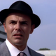 John Saxon and his jaunty hat in Tenebre.